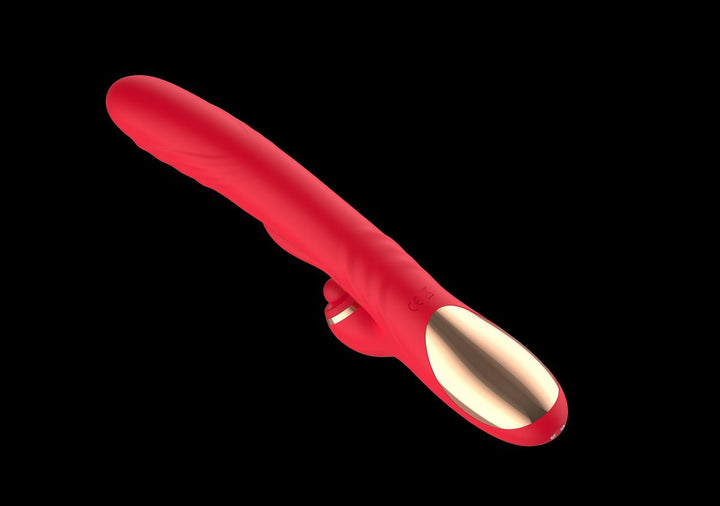 Vibrator Stimulation Klitoris Vagina JE-L012