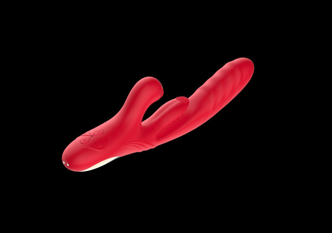 Vibrator Stimulation Klitoris Vagina JE-L012