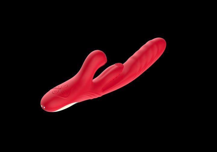 Vibrator Stimulation Klitoris Vagina JE-L012