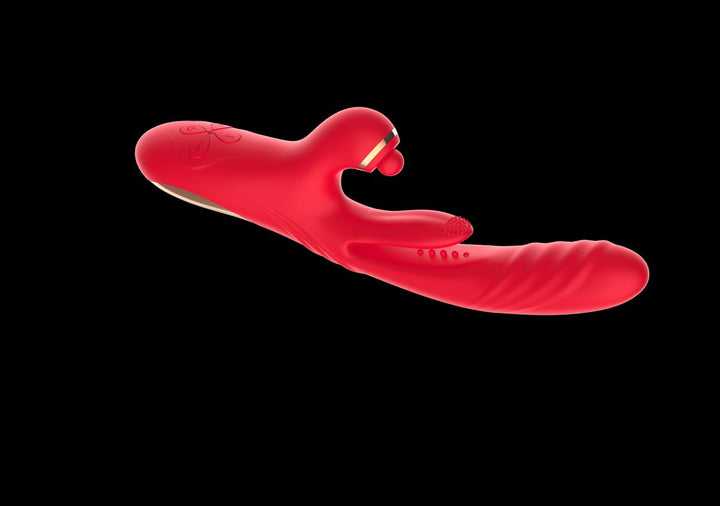 Vibrator Stimulation Klitoris Vagina JE-L012
