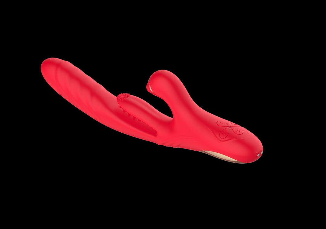 Vibrator Stimulation Klitoris Vagina JE-L012