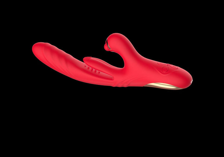 Vibrator Stimulation Klitoris Vagina JE-L012