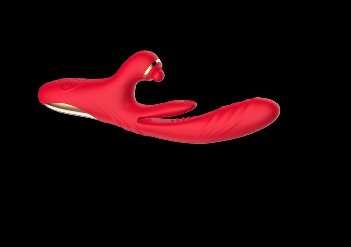 Vibrator Stimulation Klitoris Vagina JE-L012