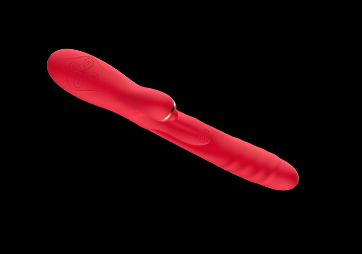 Vibrator Stimulation Klitoris Vagina JE-L012