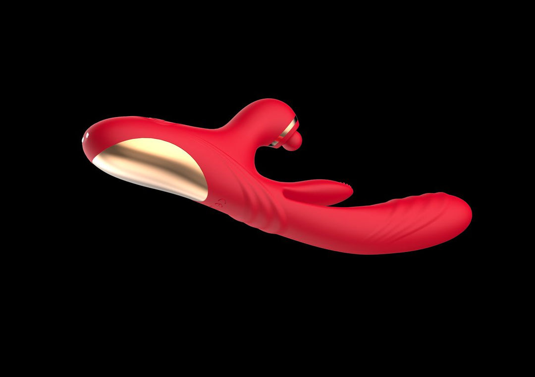 Vibrator Stimulation Klitoris Vagina JE-L012
