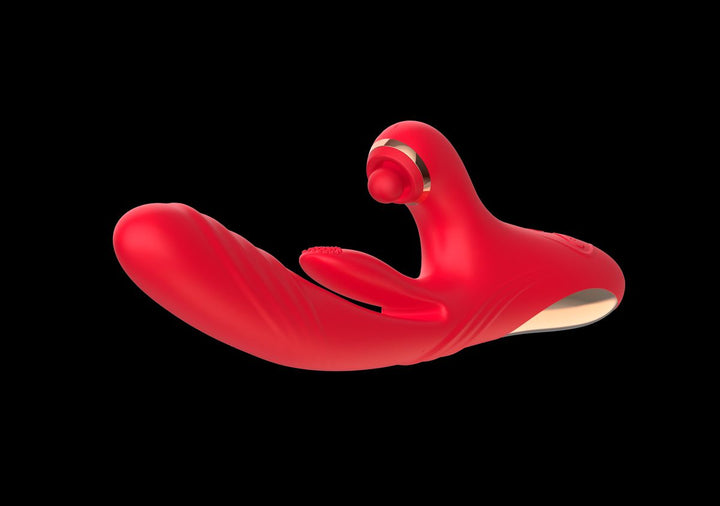 Vibrator Stimulation Klitoris Vagina JE-L012