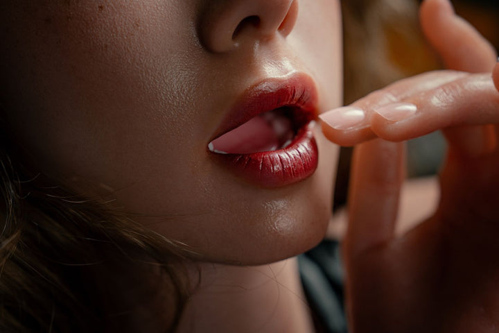 Sexpuppe Kayleigh-Maja