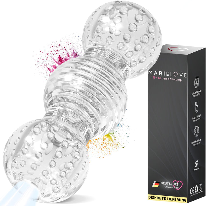 Masturbator Taschenmuschi LN0002