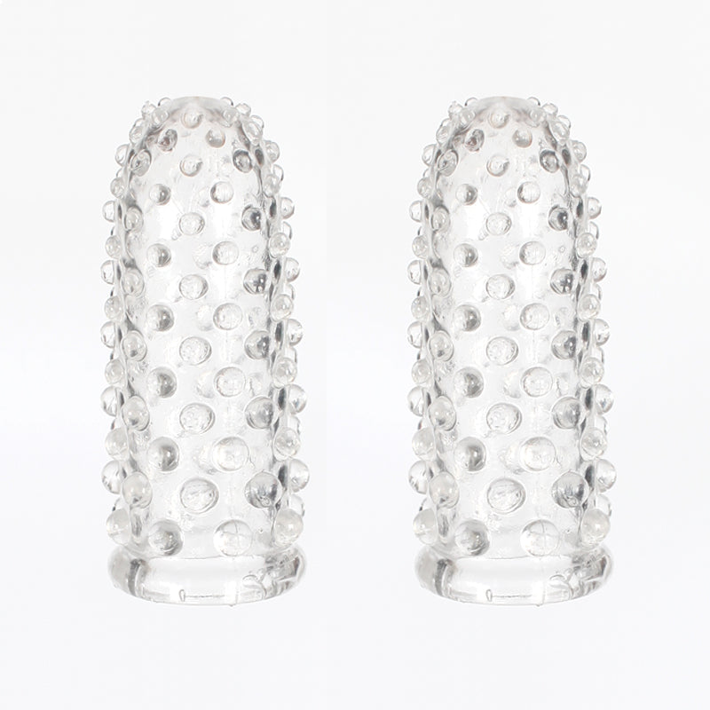 Finger Sleeve-KZ - LN0579
