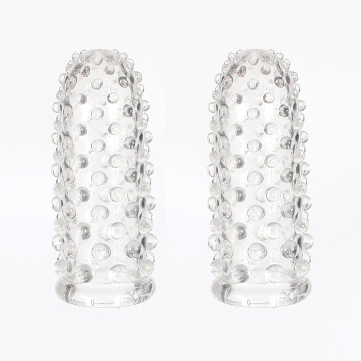 Finger Sleeve-KZ - LN0579