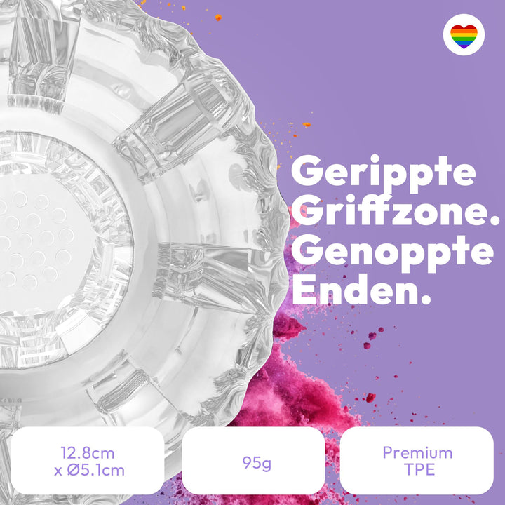 Masturbator Taschenmuschi LN0732