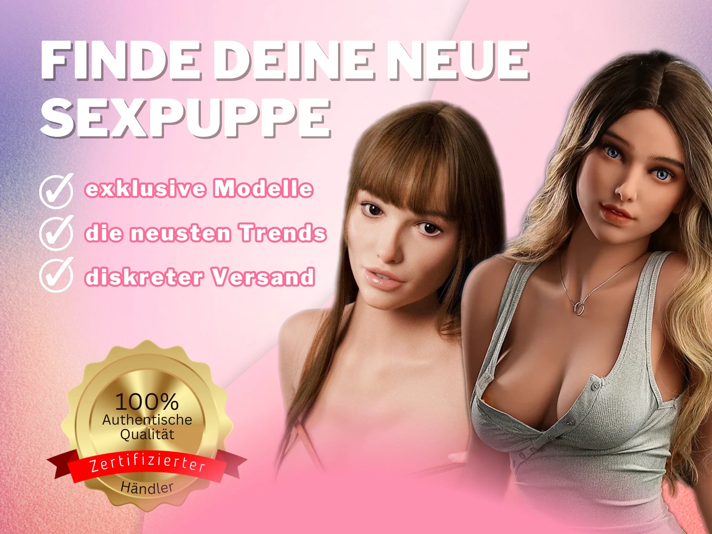 Lovedolls Ads LP Marielove Lovedolls Ads LP Marielove