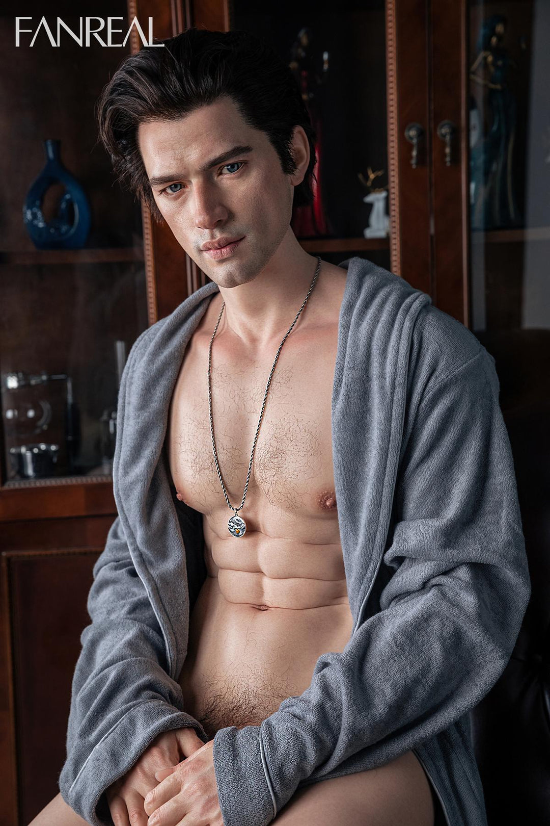 Sexpuppe Pierce-Reynolds