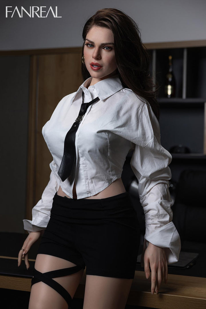 Sexpuppe Dream-Tess