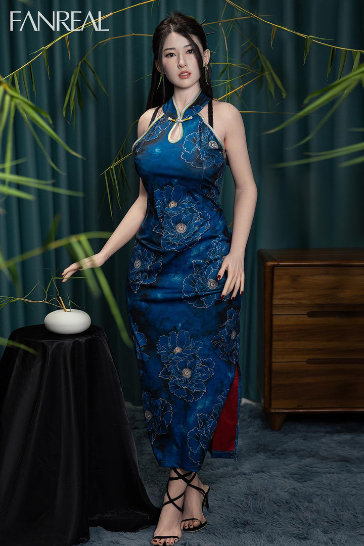 Sexpuppe Mckinley-Wendy