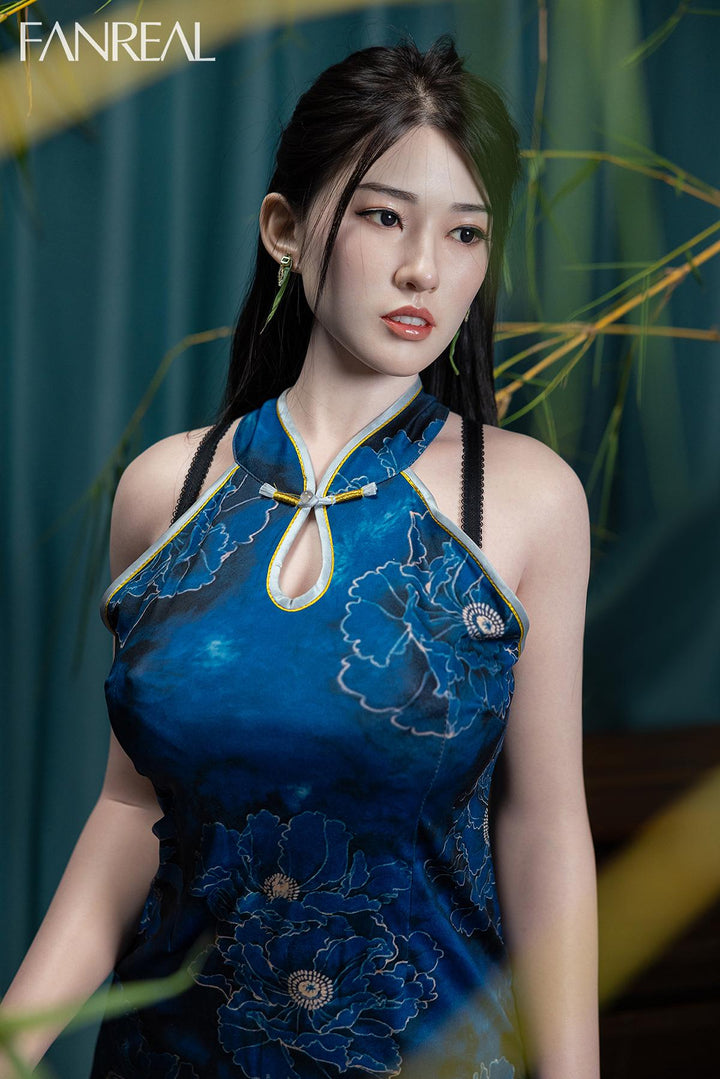 Sexpuppe Mckinley-Wendy