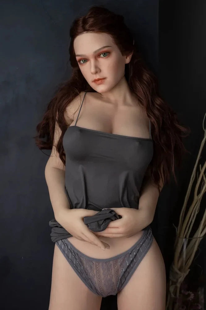 Sexpuppe Lupe-Ophelia