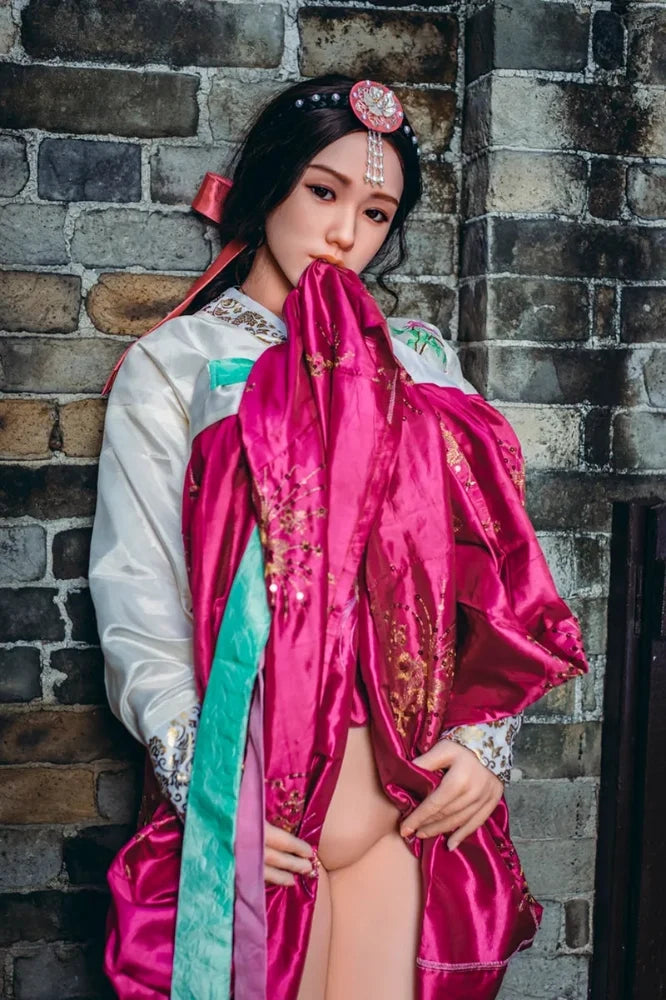 Sexpuppe Paya-Saya