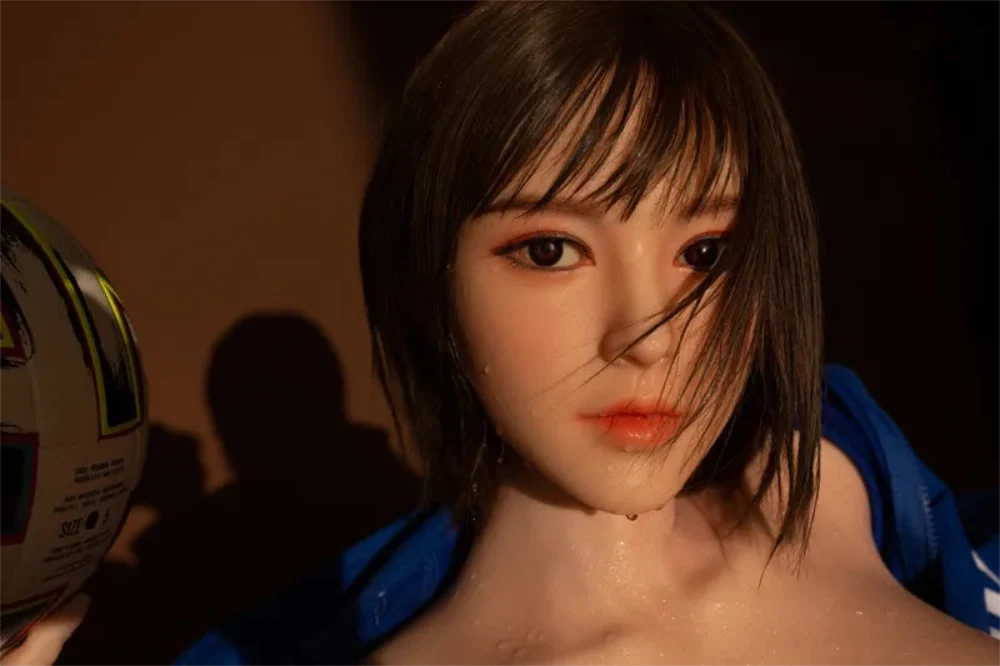 Sexpuppe Lolitta-Omni