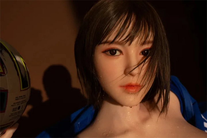 Sexpuppe Lolitta-Omni