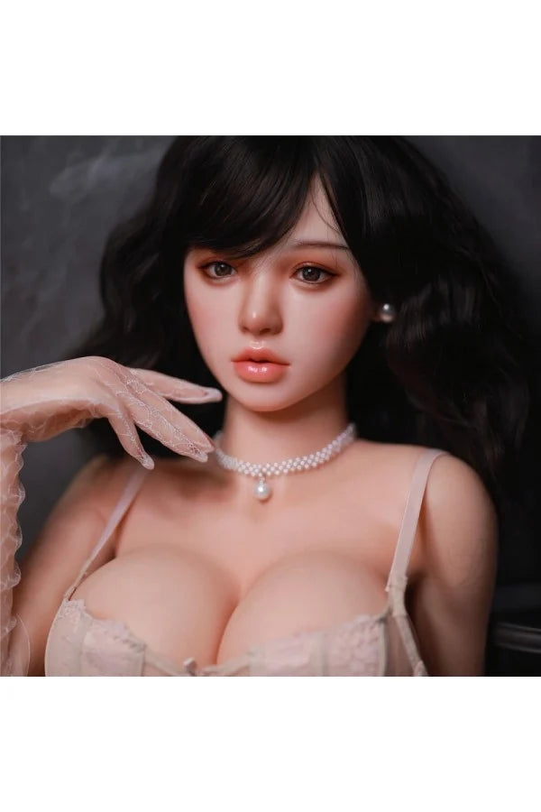 Sexpuppe Darleen-Lilianne