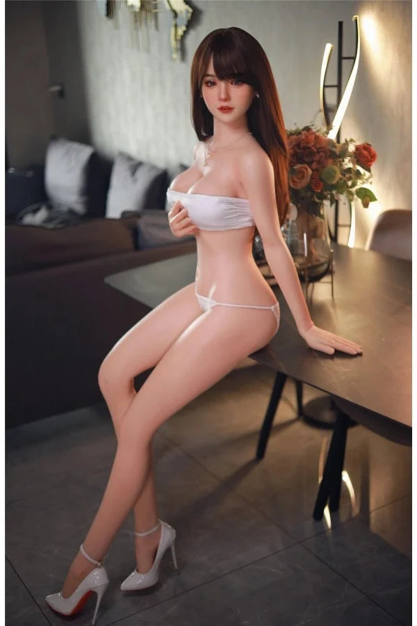 Sexpuppe Arleth-Rachel
