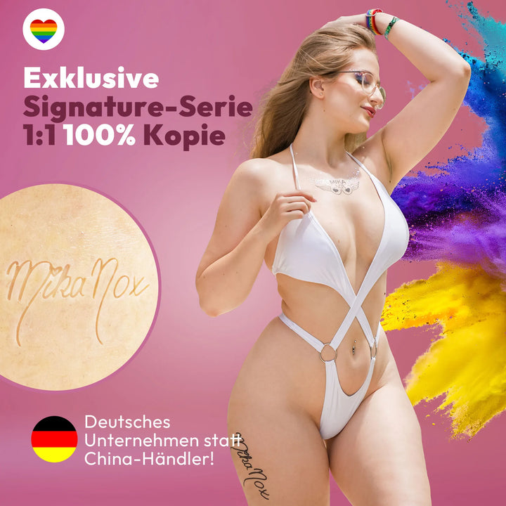 marielove Masturbator Torso Mika Nox Torso#1