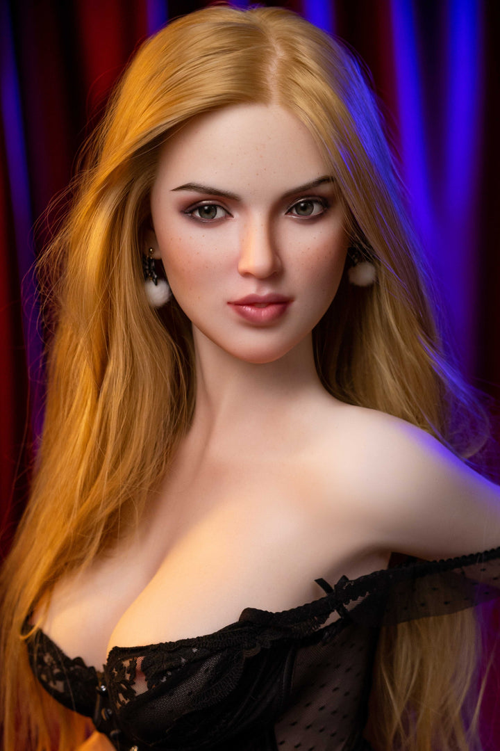 Sexpuppe Benita-Zelda