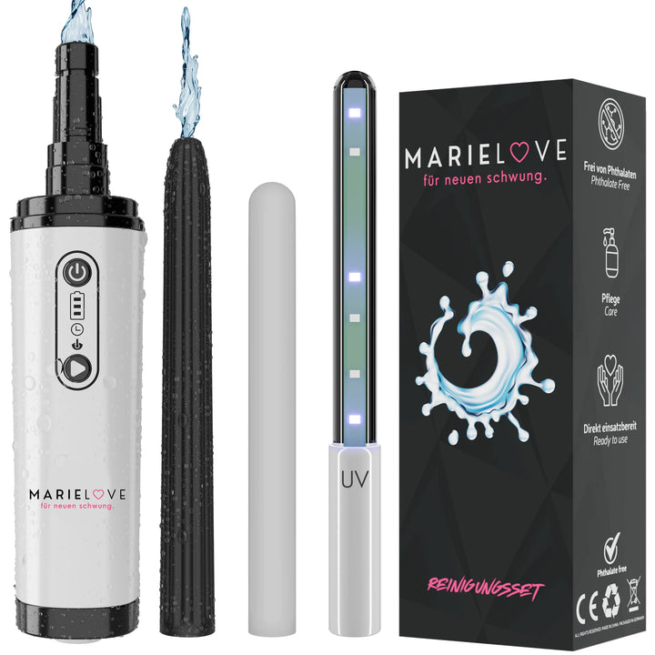 Marielove Sex Puppen & Mastubatoren Reinigungs Set