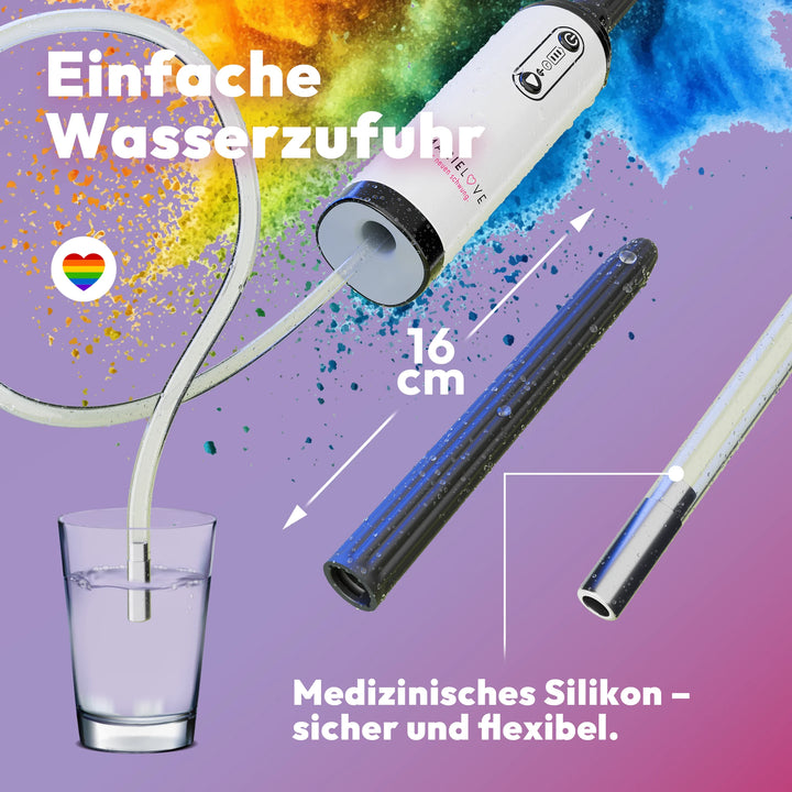 Marielove Sex Puppen & Mastubatoren Reinigungs Set