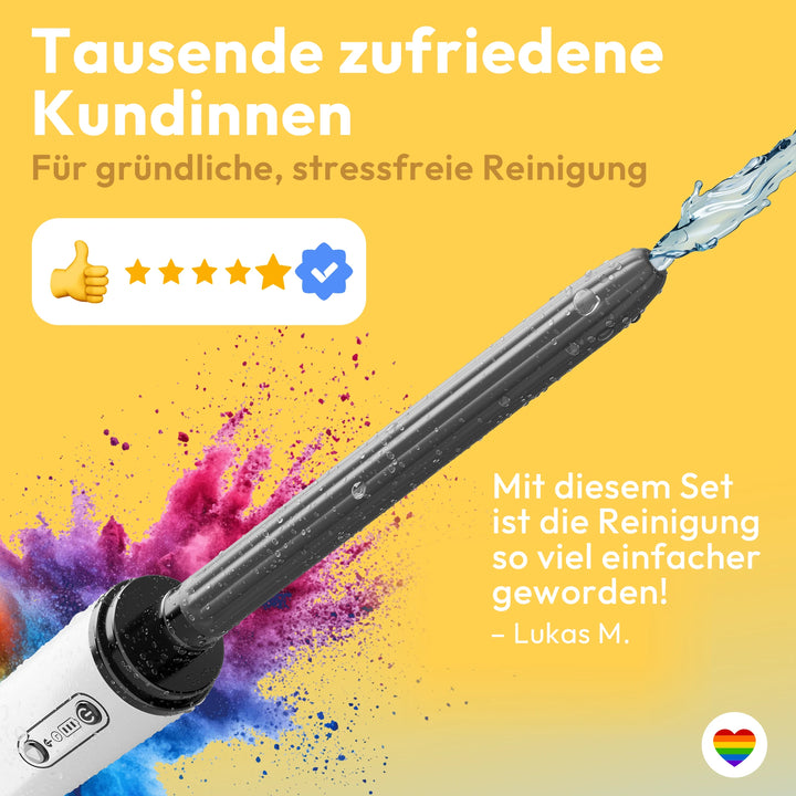 Marielove Sex Puppen & Mastubatoren Reinigungs Set