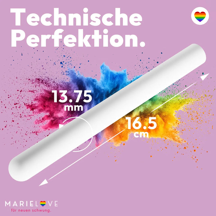 Marielove 5 Stk. Trocknungs Tampons