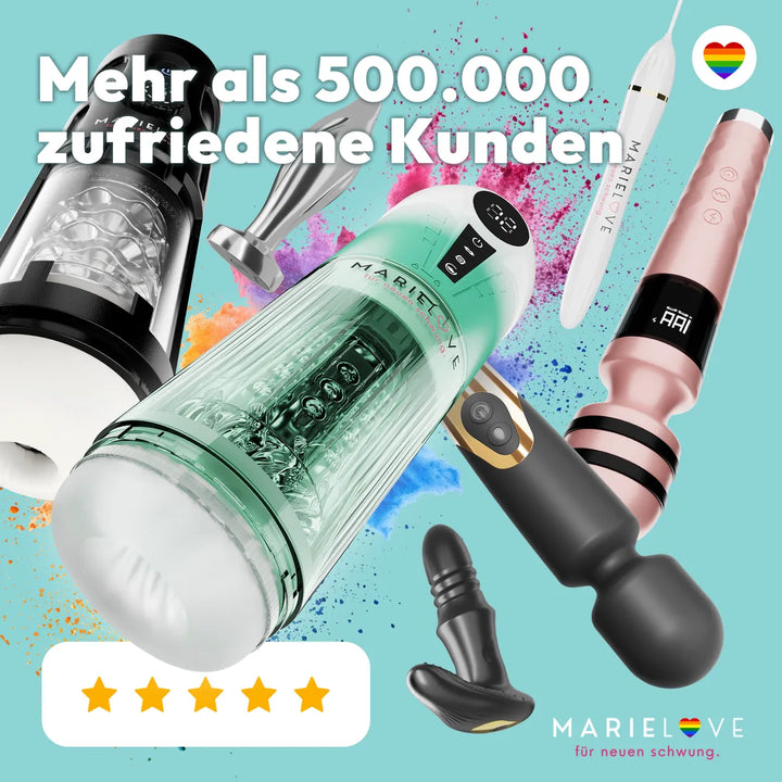 Marielove 5 Stk. Trocknungs Tampons