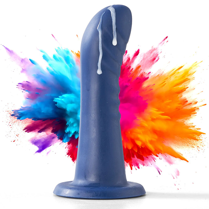 marielove 19cm Dildo purple