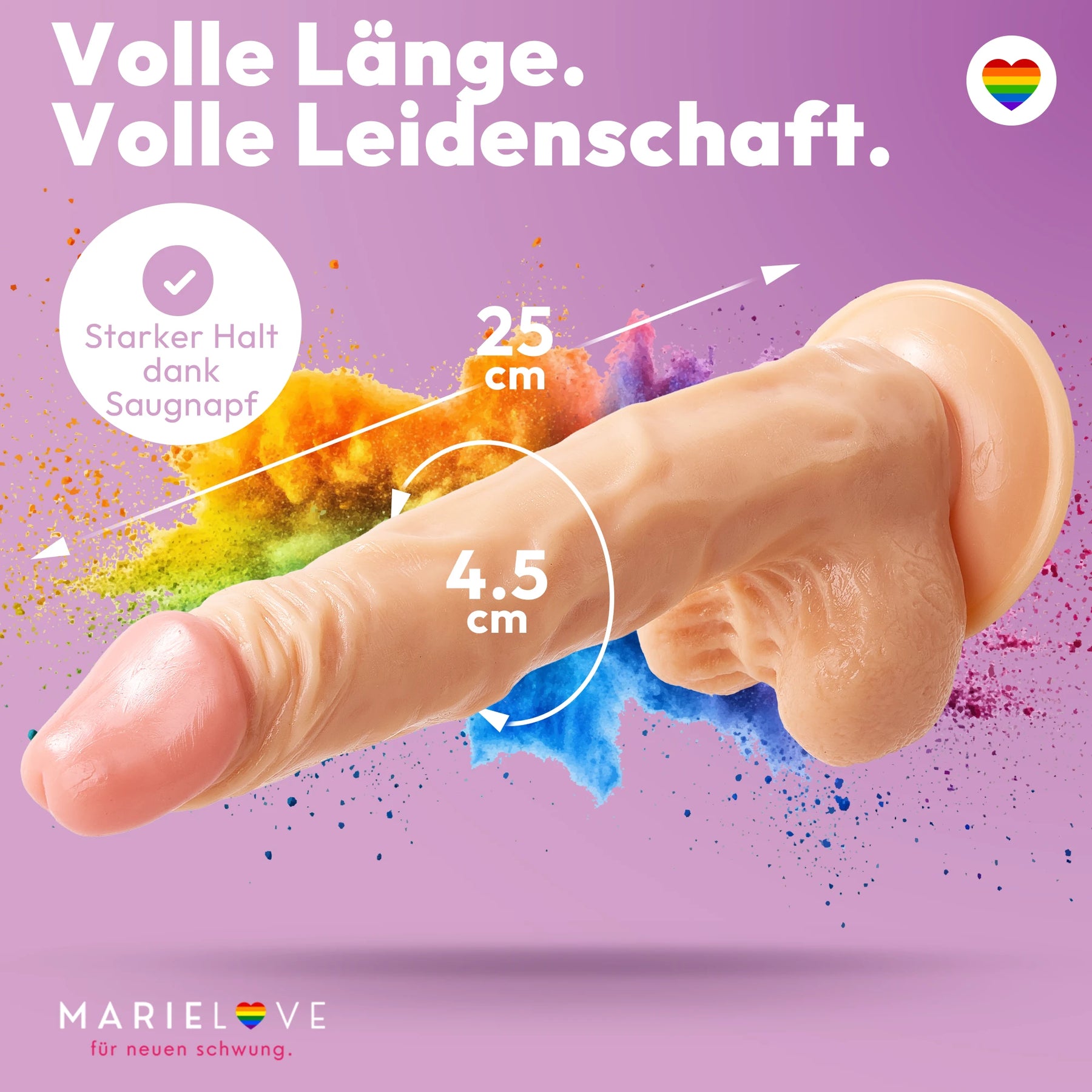 Realistischer Dildo PVC Silikon Phthalatfrei 43cm XXL Dildo Mit Saugnapf Realistisches Design, Phthalatfrei, Fr Vielseitigen Spa Anal Vagina Spielzeug Realistischer Dildo PVC Silikon Phthalatfrei 43cm XXL Dildo Mit Saugnapf Realistisches Design, Phthalatfrei, Fr Vielseitigen Spa Anal Vagina Spielzeug