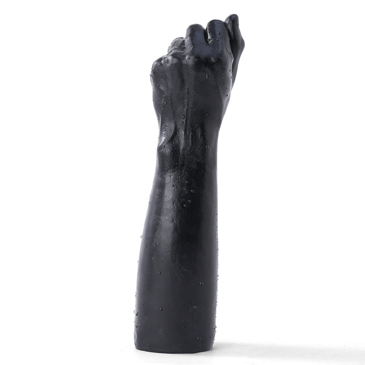 Dildo Fisthand - Riesendildo - Sexspielzeug Arm Fisting Fetisch BDSM 37 cm Lang
