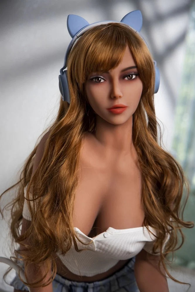 Sexpuppe Elana-Hedy-Aktion