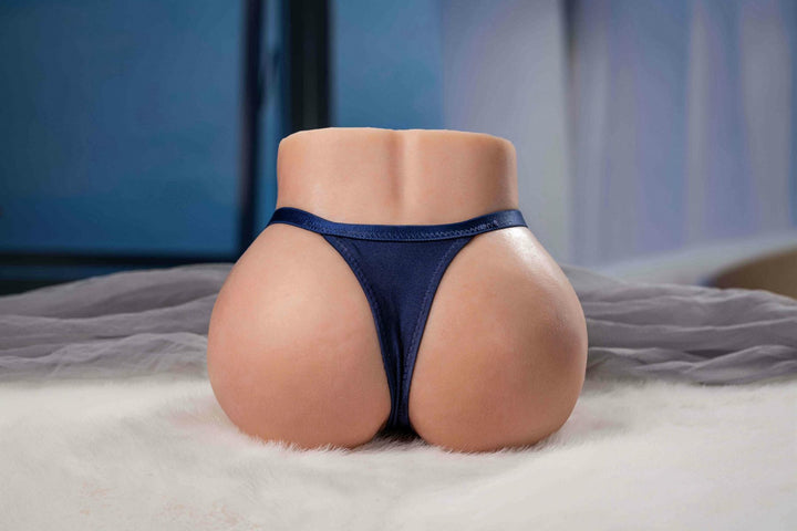 marielove Masturbator Torso Genesis-Priscilla