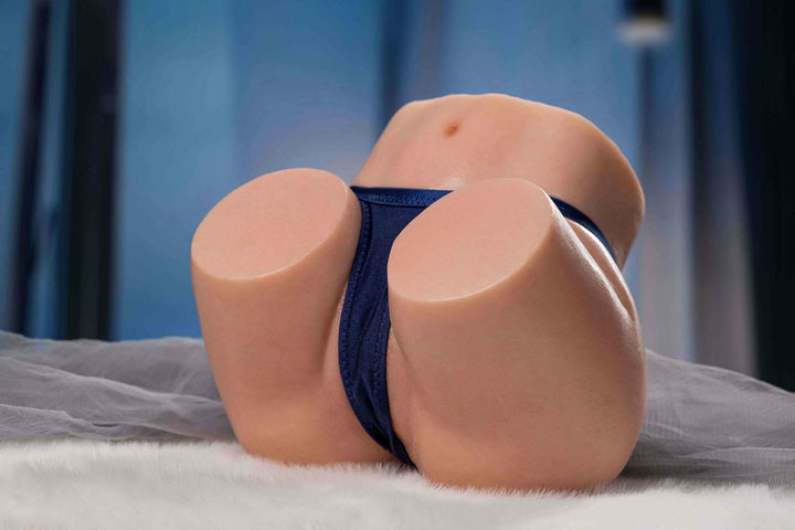 marielove Masturbator Torso Genesis-Priscilla