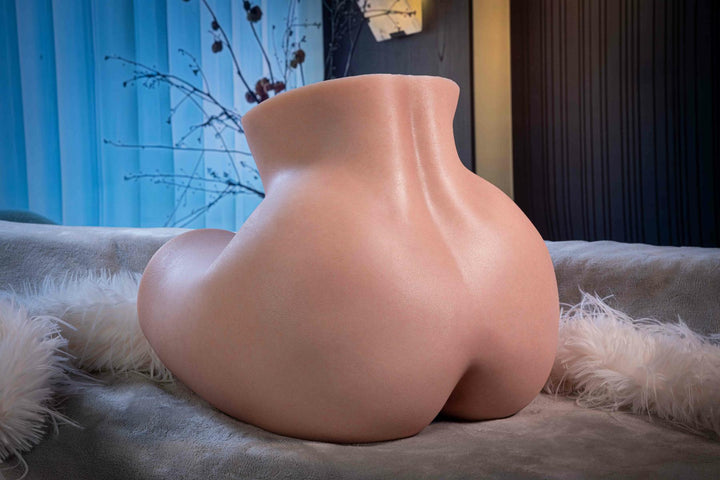 marielove Masturbator Calista-Rae Arsch