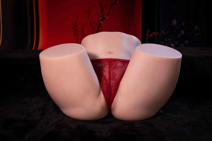 marielove Masturbator Saphira-Noor Arsch