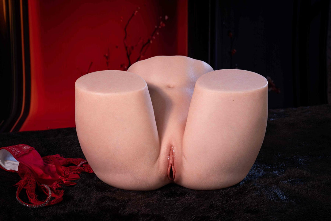 marielove Masturbator Saphira-Noor Arsch