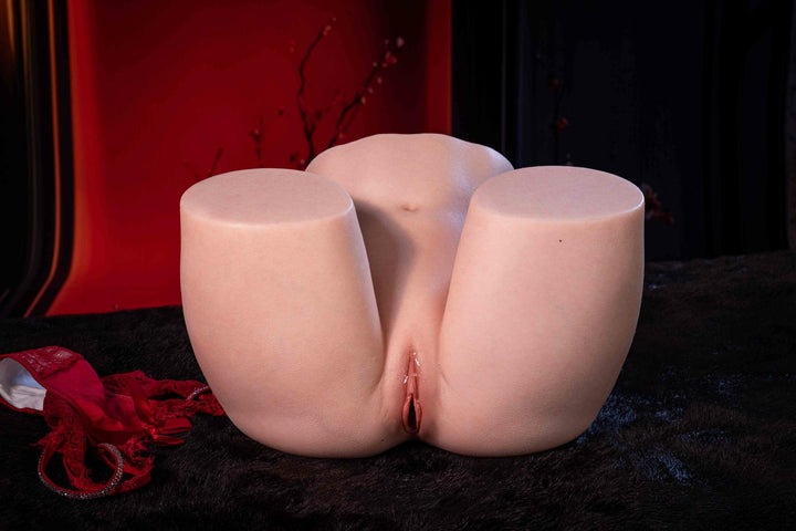 marielove Masturbator Saphira-Noor Arsch