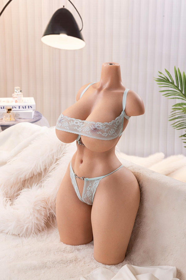 marielove Masturbator Torso Maelis-Aurora