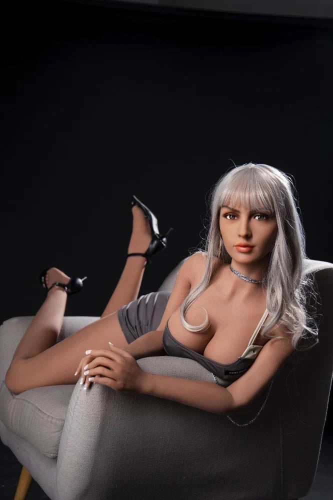 Sexpuppe Elise-Heike