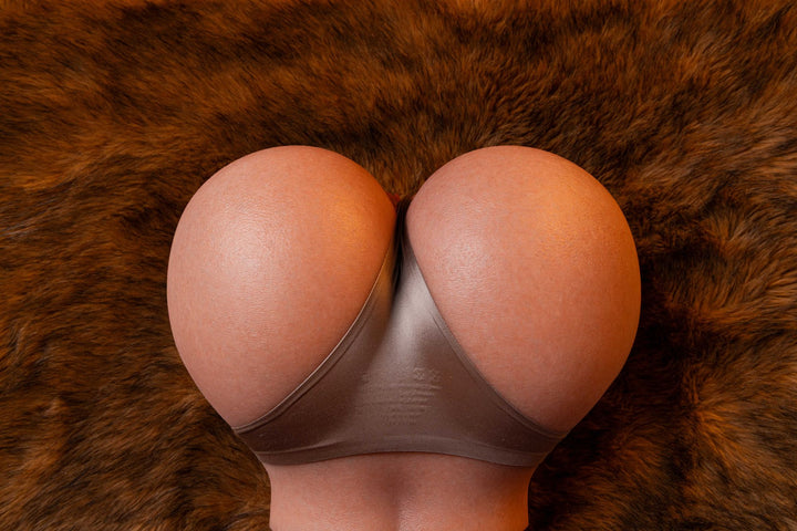 marielove Masturbator Torso Rose-Isabel
