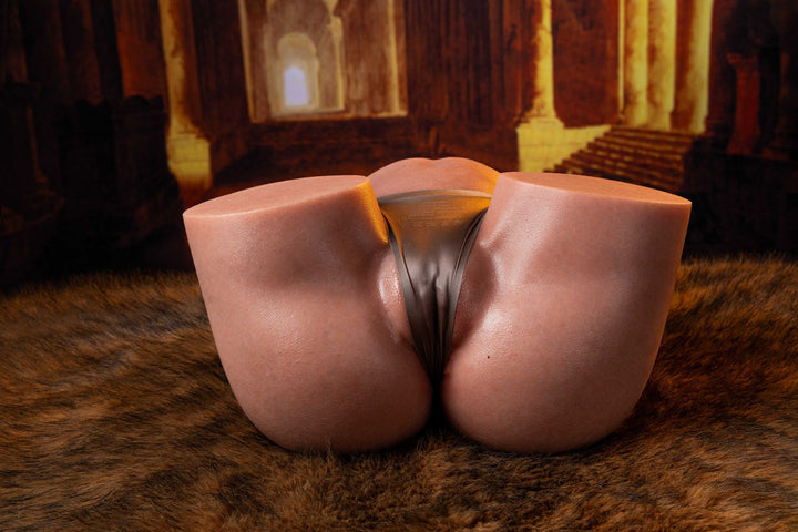 marielove Masturbator Torso Rose-Isabel