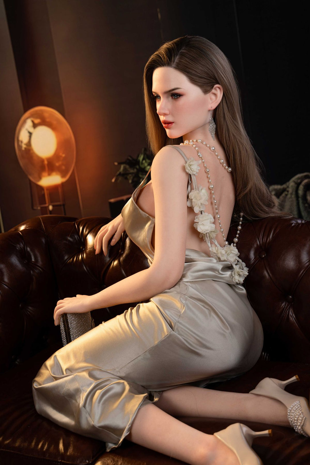 Sexpuppe Romina-Saleen