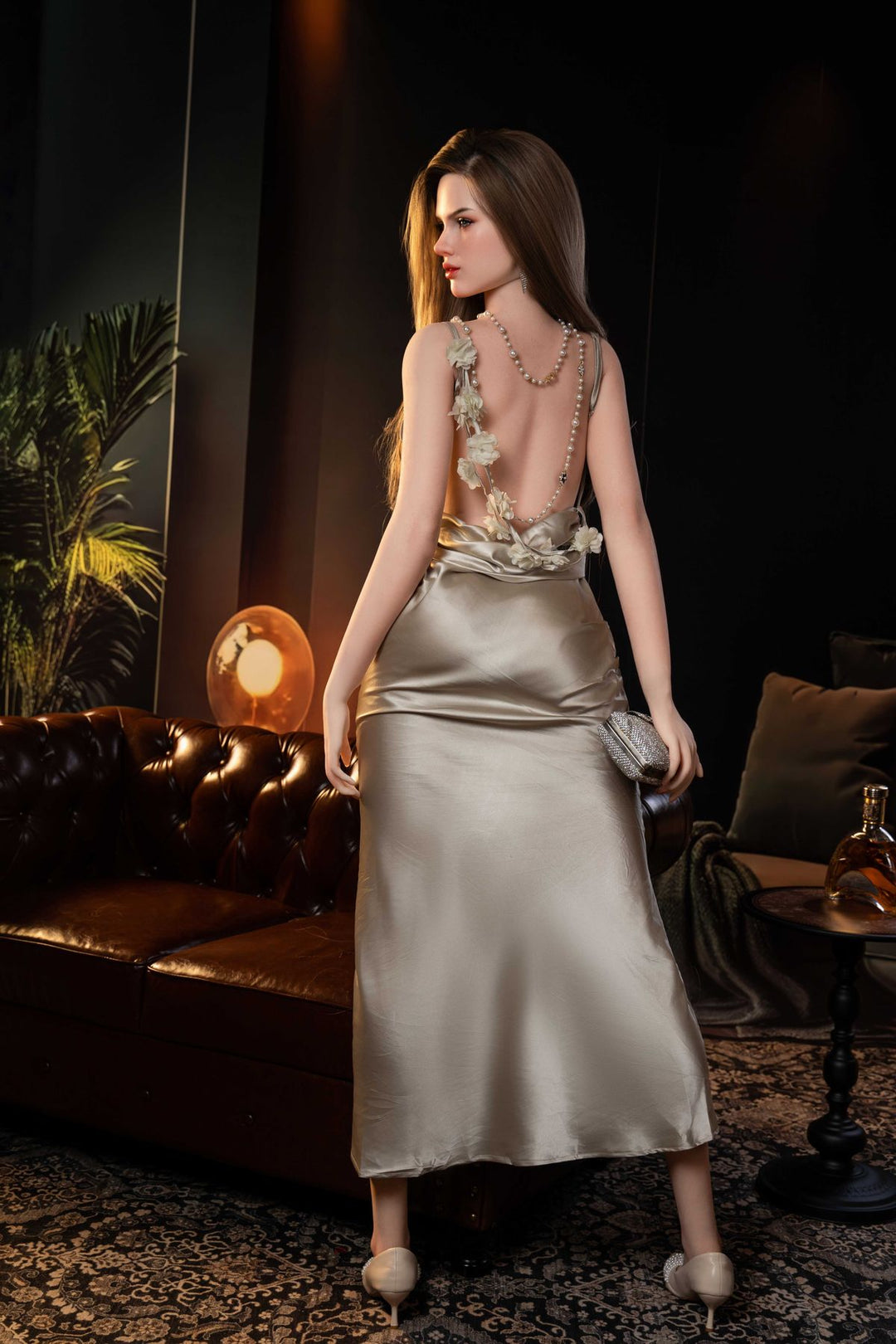 Sexpuppe Romina-Saleen