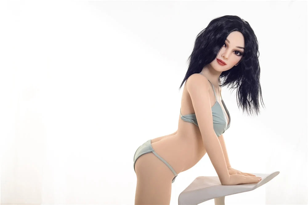 Sexpuppe Helene
